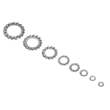 Metal anti-loose gasket for sale